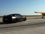 Nissan GT-R by AVUS Perfomance 2009 года